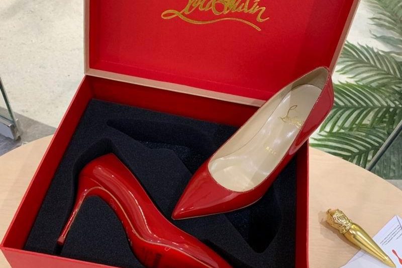 Christian Louboutin Shoes CL size 34-41 m0143