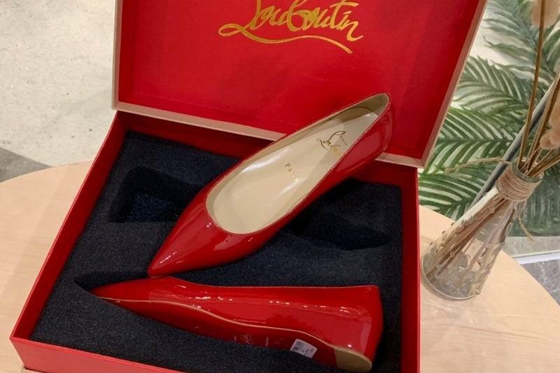 Christian Louboutin Shoes CL size 34-42 m0141