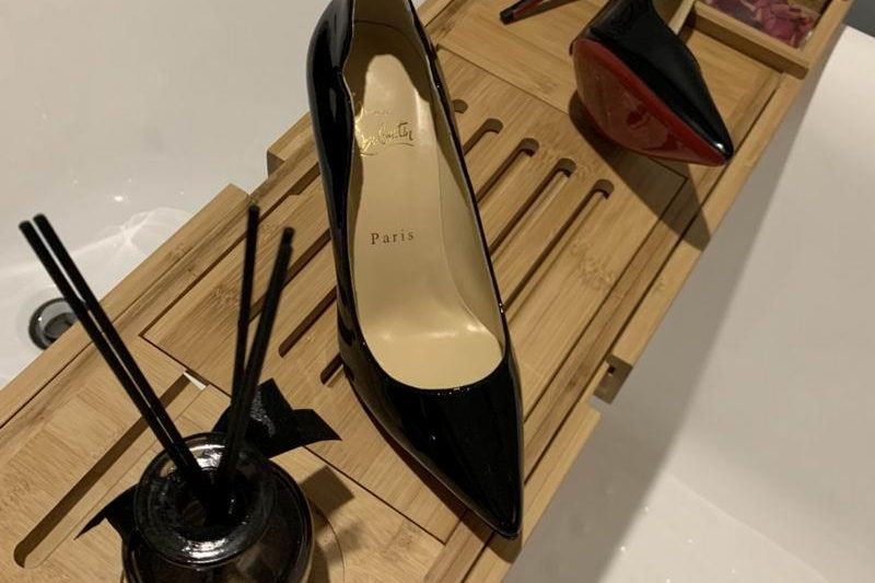 Christian Louboutin Shoes CL size 34-42 m0140