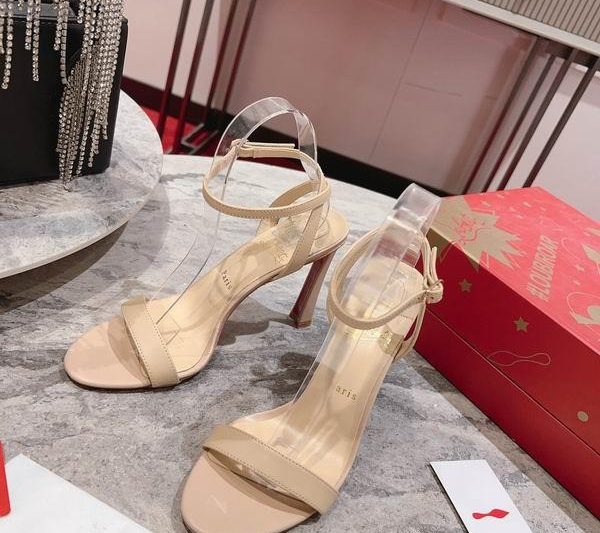 Christian Louboutin Shoes CL size 34-44 m0135