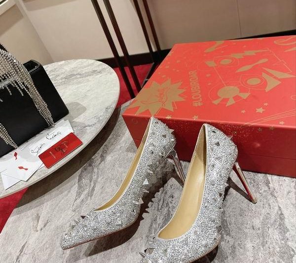 Christian Louboutin Shoes CL size 34-43 m0133