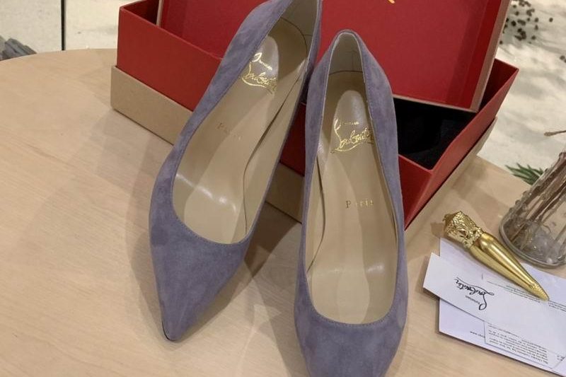 Christian Louboutin Shoes CL size 34-42 m0132
