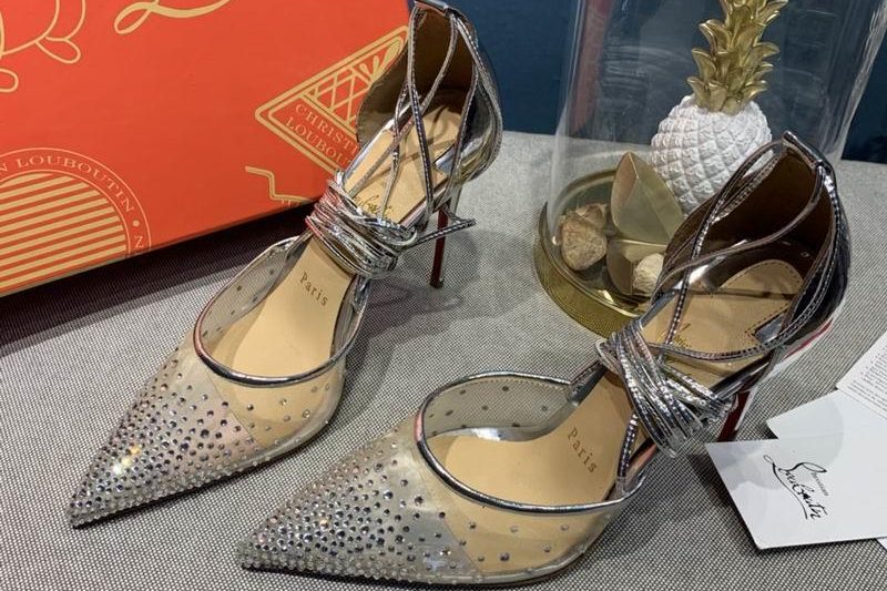 Christian Louboutin Shoes CL size 34-42 m0131