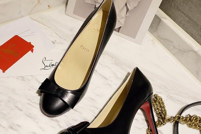 Christian Louboutin Shoes CL size 34-40 m0130