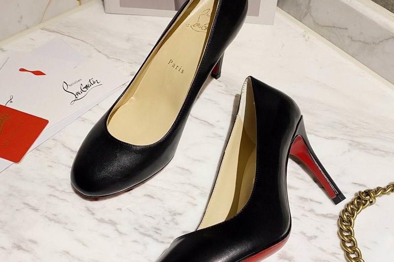 Christian Louboutin Shoes CL size 34-40 m0129