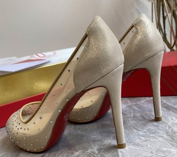 Christian Louboutin Shoes CL size 34-42 m0128