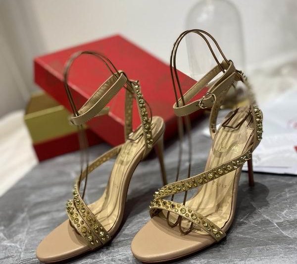 Christian Louboutin Shoes CL size 34-43 m0125