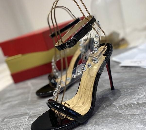 Christian Louboutin Shoes CL size 34-43 m0124