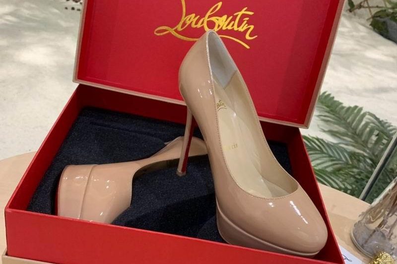 Christian Louboutin Shoes CL size 34-41 m0120