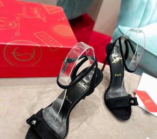 Christian Louboutin Shoes CL size 34-44 m0119