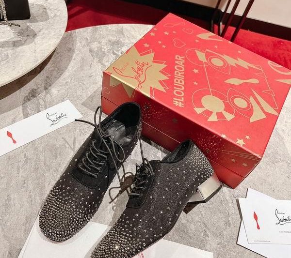 Christian Louboutin Shoes CL size 34-43 m0118