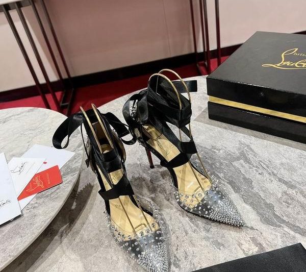Christian Louboutin Shoes CL size 34-42 m0117