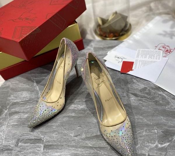 Christian Louboutin Shoes CL size 34-42 m0115