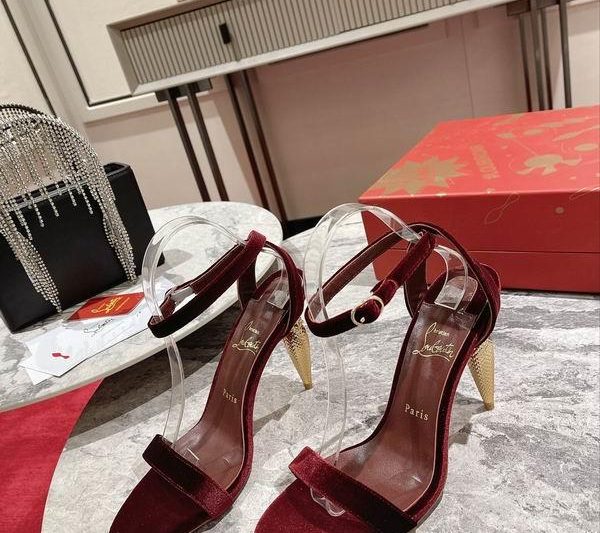 Christian Louboutin Shoes CL size 34-44 m0114