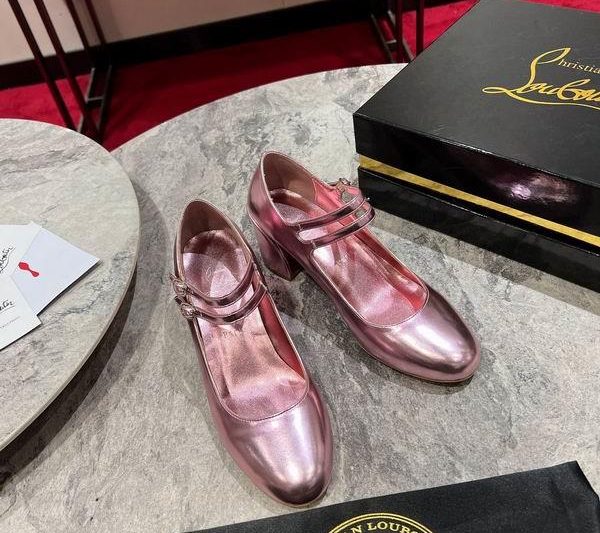 Christian Louboutin Shoes CL size 34-42 m0113