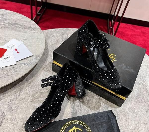 Christian Louboutin Shoes CL size 34-42 m0112