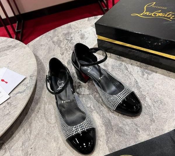 Christian Louboutin Shoes CL size 34-42 m0111