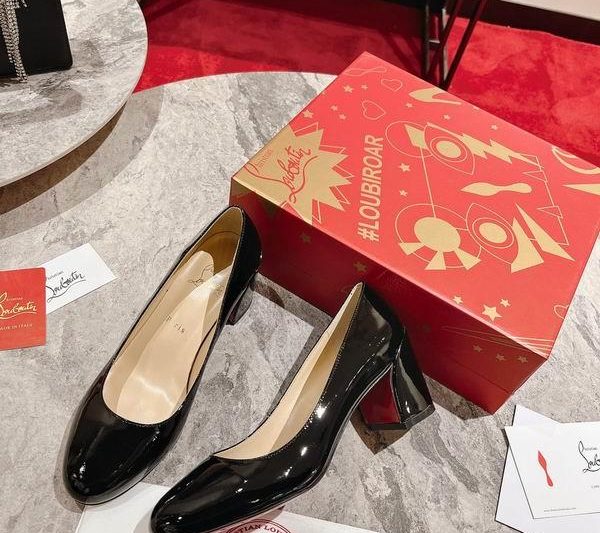 Christian Louboutin Shoes CL size 34-42 m0110