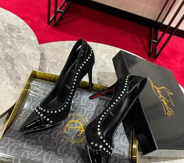 Christian Louboutin Shoes CL size 34-43 m0105