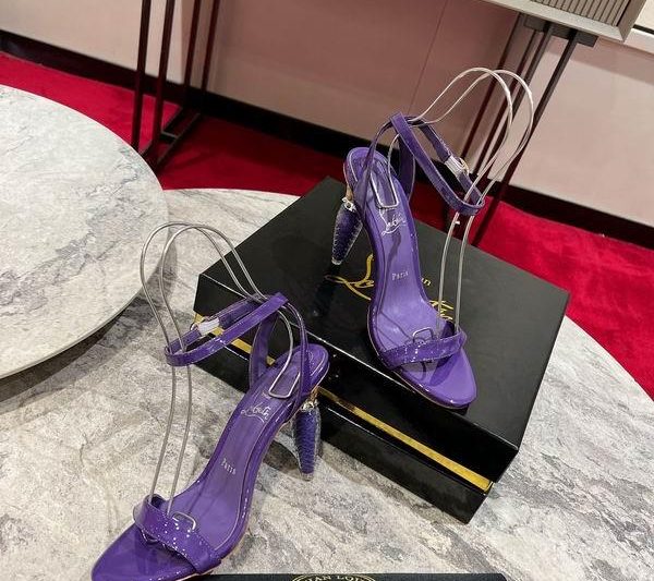Christian Louboutin Shoes CL size 34-43 m0104