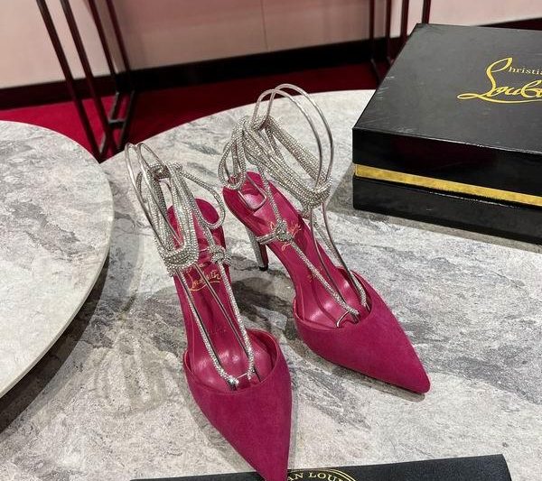 Christian Louboutin Shoes CL size 34-43 m0103