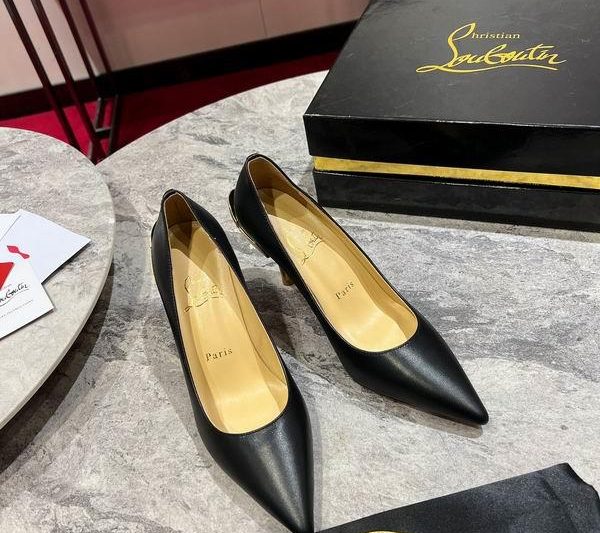 Christian Louboutin Shoes CL size 34-43 m0101