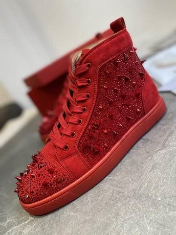 Christian Louboutin Shoes CL size 35-47 mnh0896