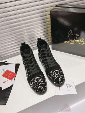 Christian Louboutin Shoes CL size 35-47 mnh0894