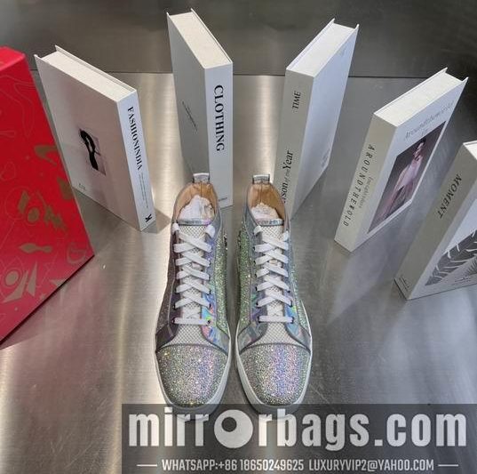 Christian Louboutin Shoes CL size 35-47 mnh0893