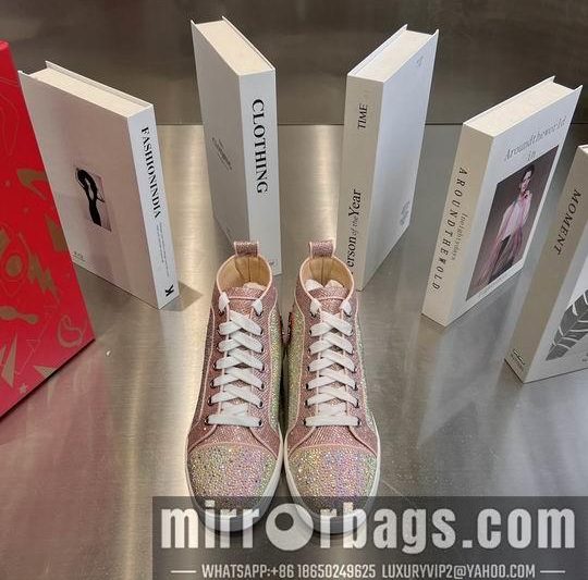 Christian Louboutin Shoes CL size 35-47 mnh0892