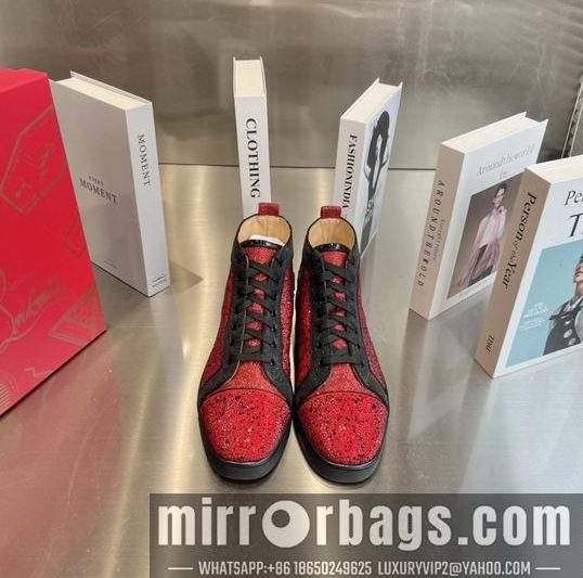 Christian Louboutin Shoes CL size 35-47 mnh0890