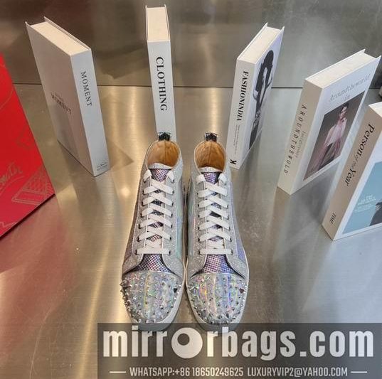 Christian Louboutin Shoes CL size 35-47 mnh0889