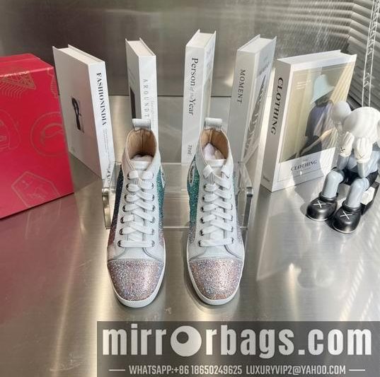 Christian Louboutin Shoes CL size 35-47 mnh0888