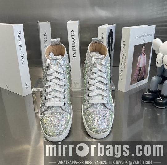 Christian Louboutin Shoes CL size 35-47 mnh0887
