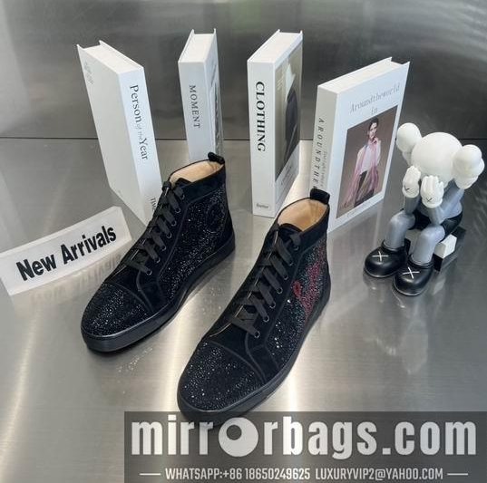 Christian Louboutin Shoes CL size 35-47 mnh0886