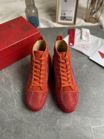 Christian Louboutin Shoes CL size 35-47 mnh0883