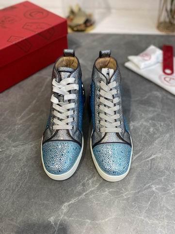 Christian Louboutin Shoes CL size 35-47 mnh0880