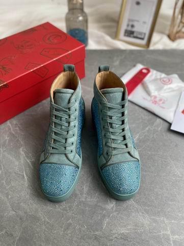 Christian Louboutin Shoes CL size 35-47 mnh0878