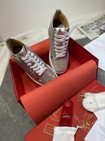 Christian Louboutin Shoes CL size 35-47 mnh0877