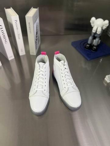 Christian Louboutin Shoes CL size 35-47 mnh0872