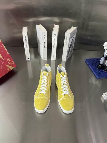 Christian Louboutin Shoes CL size 35-47 mnh0870