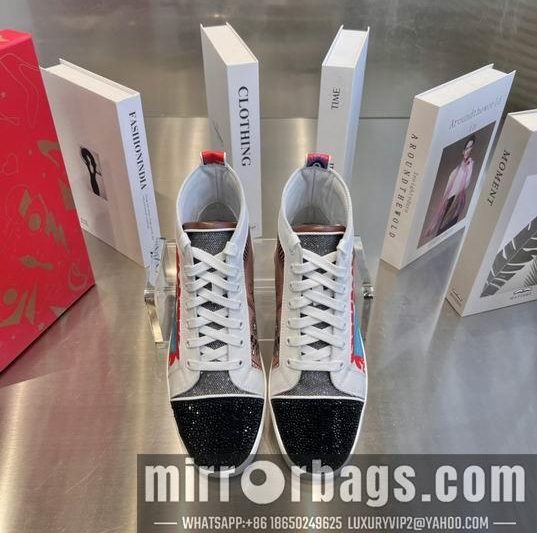 Christian Louboutin Shoes CL size 35-47 mnh0865