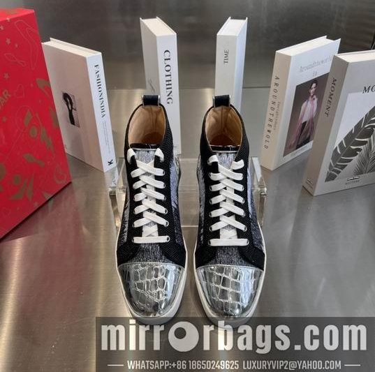 Christian Louboutin Shoes CL size 35-47 mnh0864