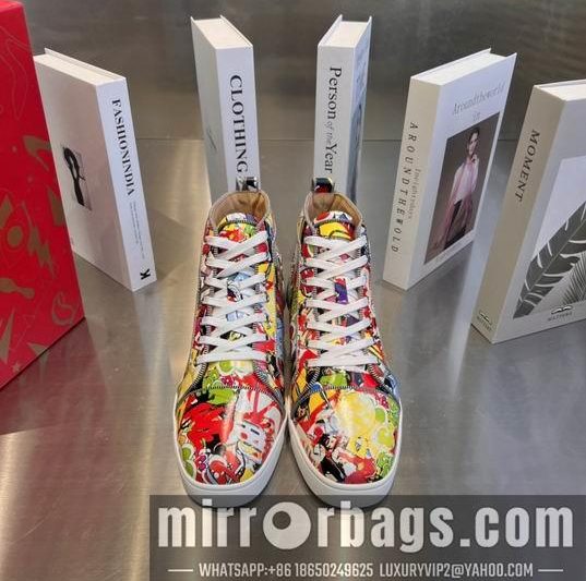 Christian Louboutin Shoes CL size 35-47 mnh0863