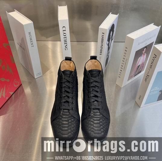 Christian Louboutin Shoes CL size 35-47 mnh0862