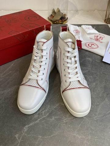 Christian Louboutin Shoes CL size 35-47 mnh0858