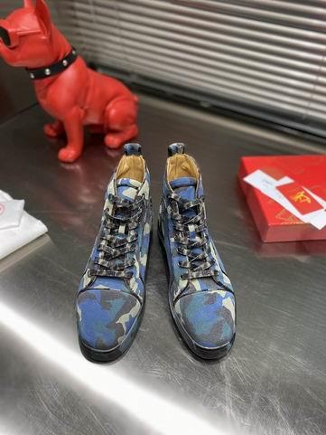 Christian Louboutin Shoes CL size 35-47 mnh0857