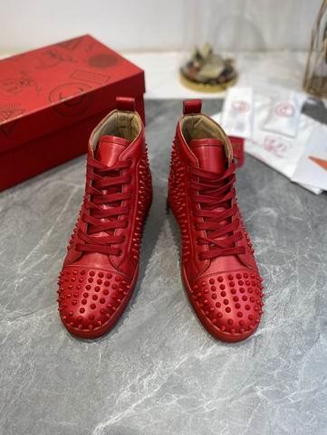 Christian Louboutin Shoes CL size 35-47 mnh0856