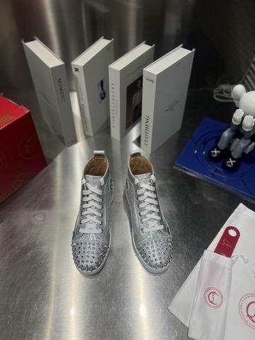 Christian Louboutin Shoes CL size 35-47 mnh0855