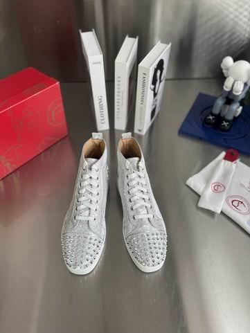 Christian Louboutin Shoes CL size 35-47 mnh0854